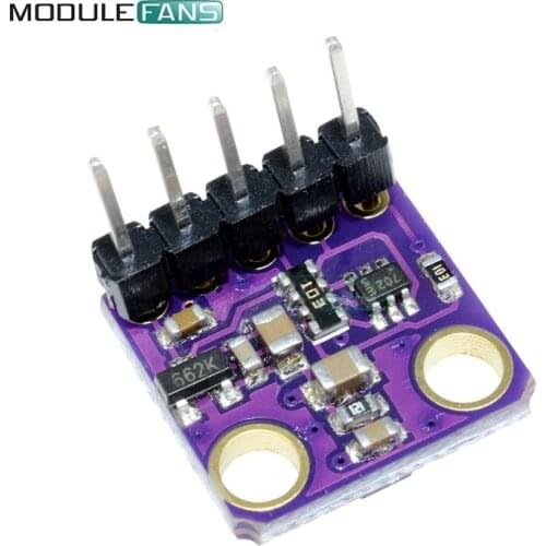 GY-APDS9930-LLC APDS-9930 LLC IIC I2C Interface Ambient Light Sensor Infrared LED Proximity Sensor Module
