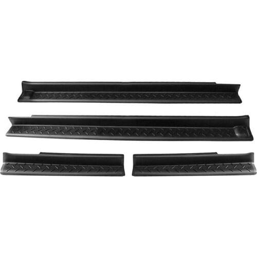 GZRIVERRUN Door Sills