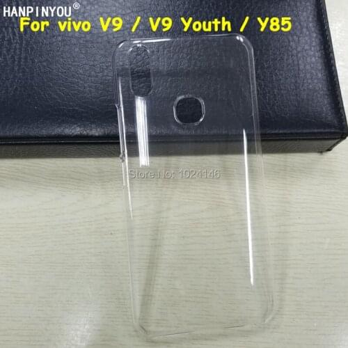 Чехлы для телефонов Vivo V9 Youth HANPINYOU China At AliExpress