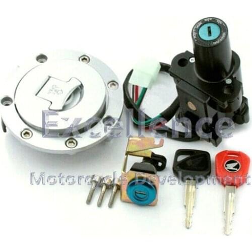 HARBLL Ignition Of Motorcycles