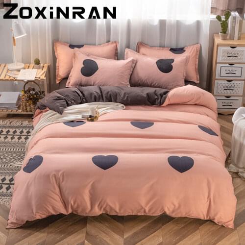 Cute Bedding Set Bedspreads for Queen Bed 160x200 Bed Adornment Bedspread 200x220 1 Personal Duvet