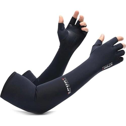 MOONBIFFY Running Gloves