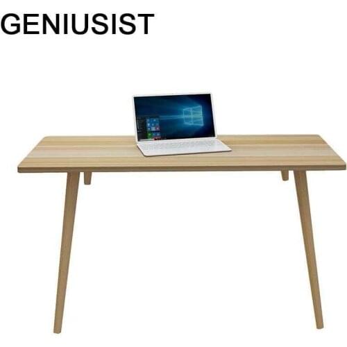 Mueble Escritorio Office Kids Furniture Standing Small Schreibtisch Infantil Laptop Stand Mesa Desk Study Computer Table
