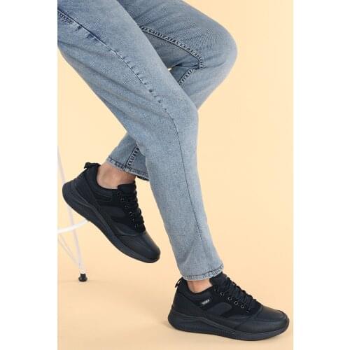 Jump 25548 Daily Lace-Up Men Sports Shoes