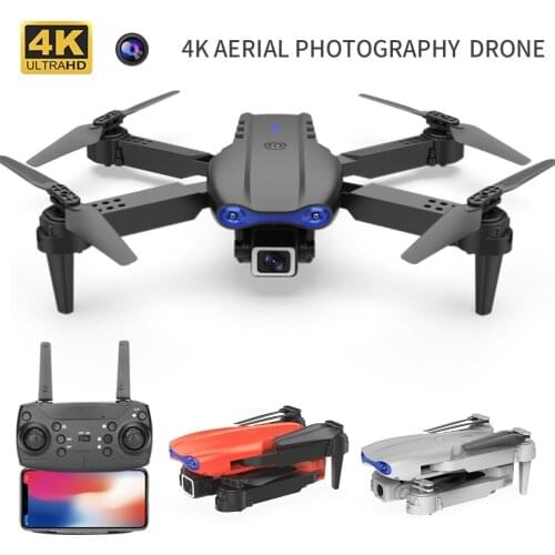 New SG108 Mini Drone 4K 1080P 720P Dual Camera WIFI FPV Aerial Photography Helicopter Foldable Quadcopter Dron Toys f5