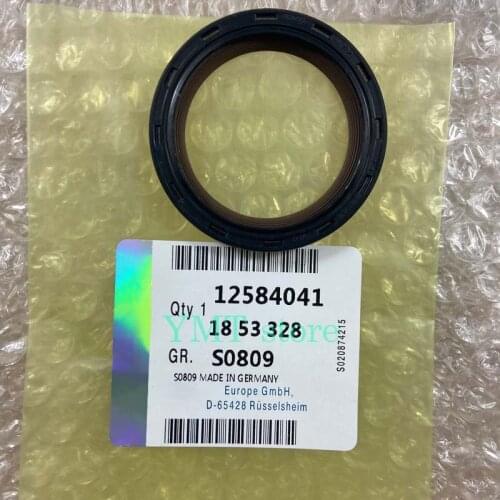 Original Engine Crankshaft Front Oil Seal For GM Chevrolet Buick Lacrosse 2.4 Encore OE# 12584041