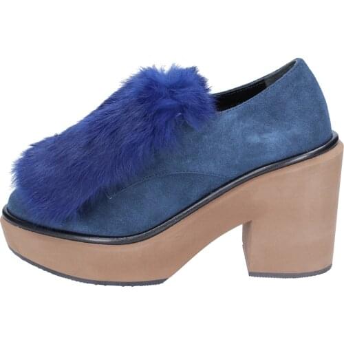 Paloma Barcelo Lace-up Shoes