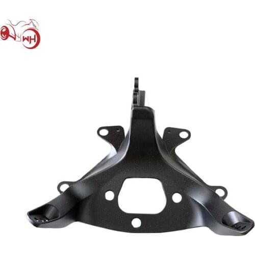 For YAMAHA YZFR6 YZF-R6 YZF R6 2003 2004 2005 Motorcycle Front Upper Fairing Headlight Holder Brackets