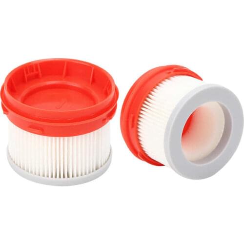 Vacuum Cleaner Filter Mesh Fit for Dreame V9 V10 Wireless Handheld Vacuum Sweeper Accessories Home Applicance Part