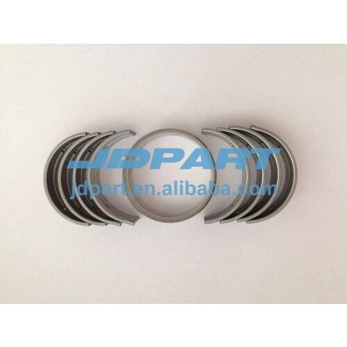V1305 main and con rod bearing STD for Kubota