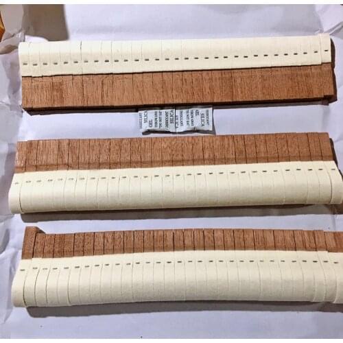 Upright piano accessories, imported German hammers, Japanese hammers, piano hammers, domestic blue hearts