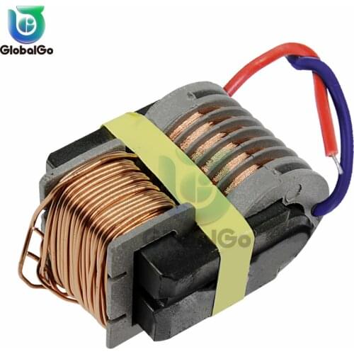 15KV High Frequency Inverter High Voltage Generator Coil Arc Generator Plasma Boost Converter Inverter Step Up Power Module