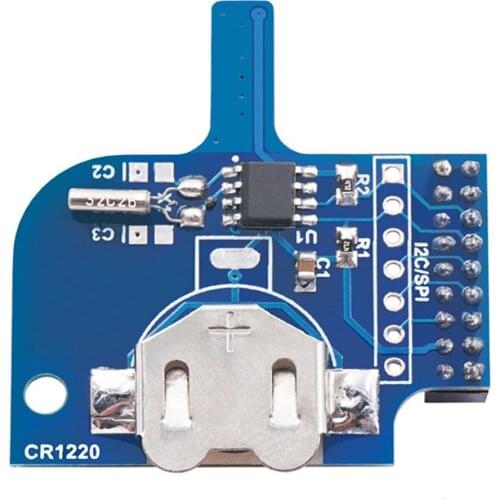 Alliance Memory AS4C32M16SB-7TIN Chips Module Precision Clock For Terasic DE10-Nano FPGA Board