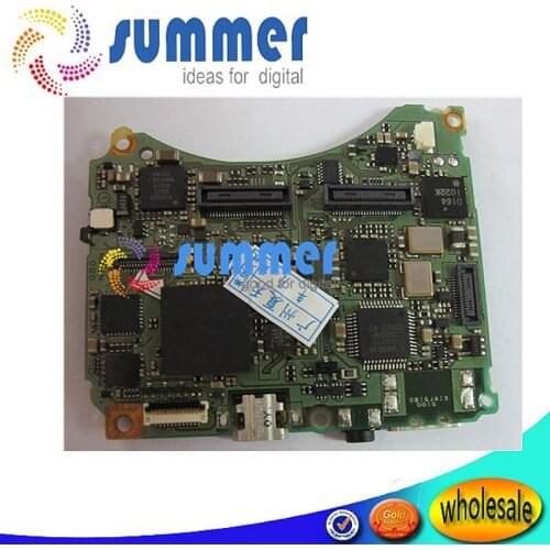 Camera repair part G11 mainboard for canon G11 mainboard G11 main board Free Shipping