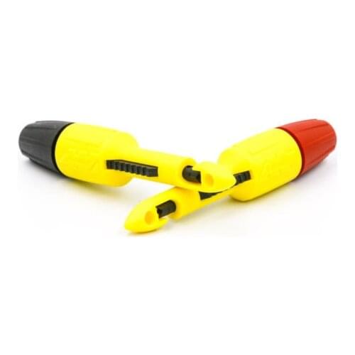 Pomona 6405 Insulation Piercing Probes - Clips (Fluke TP81)