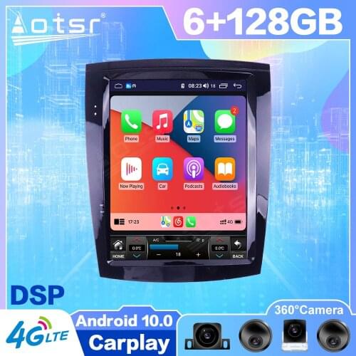 128G Android 10 For Mercedes Benz Vito 3 W447 2014 + Car Auto Radio Multimedia Video Player Navigation Stereo Carplay Head Unit
