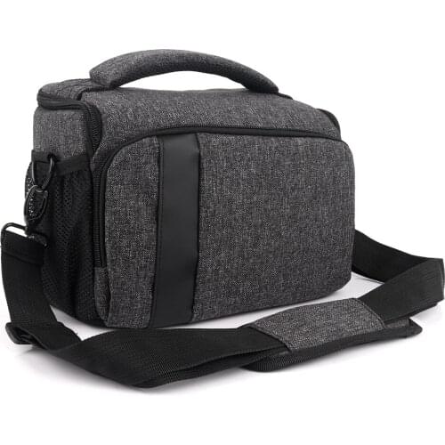 Photo Camera Bag Case Cover For Olympus OMD E-M10 Mark III EM10 MarkIII E-PL7 EPL5 EPL9 EPL6 EPL7 EPL8 EP5 EM1 EM10 EM5 Mark II