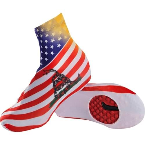 1Pair Cycling Shoe Cover MTB Bike Shoes Cover Windproof Rain Dusty Protector Overshoes New M,L.XL TEAM BRAND CYCLE