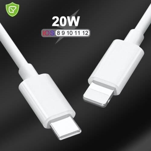 Chyi Mobile Phone Charging Cables