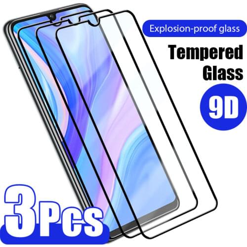 Cuimeng Screen Protectors For Huawei P20 Lite China