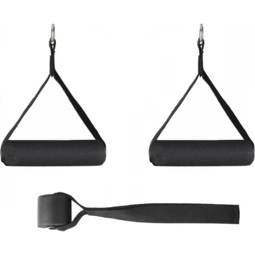 Fitness Elastic Belt Abdomen Waist Arm Yoga Stretch Slim Training Stretch Rope Pedal Resistance Belt With Protective Sleeve