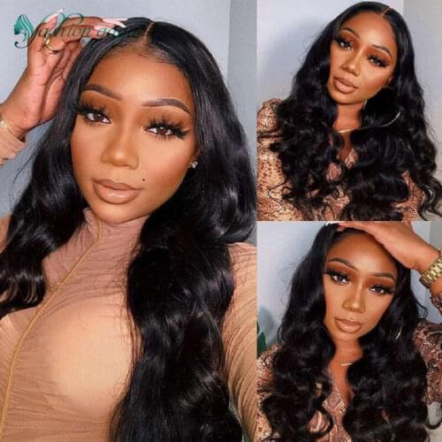 Fashion gaga Lace Wigs