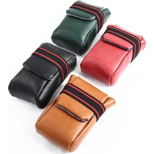 Digital Camera Bag Soft Case for Sony RX100 II III IV V VI VII RX100M7 HX90 HX99 WX700 Waterproof Wear-resistant Storage Pouch