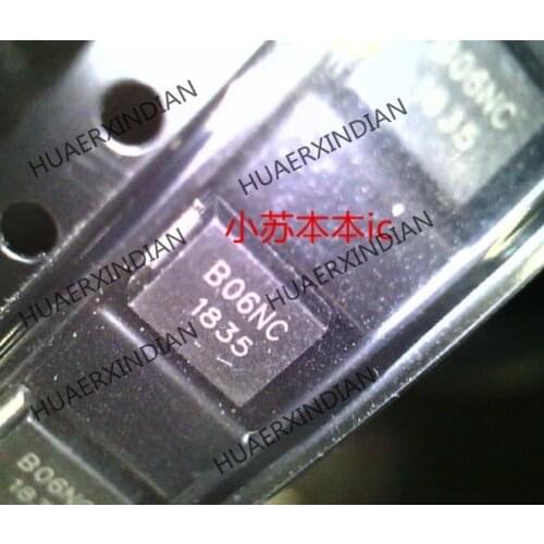 New Original BS0640N-C Printing B06NC DO-214AASMB Have Stock