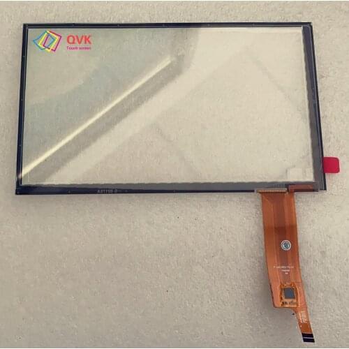P/N F-WGJ80170-V1 Capacitive touch screen panel repair replacement parts free shipping