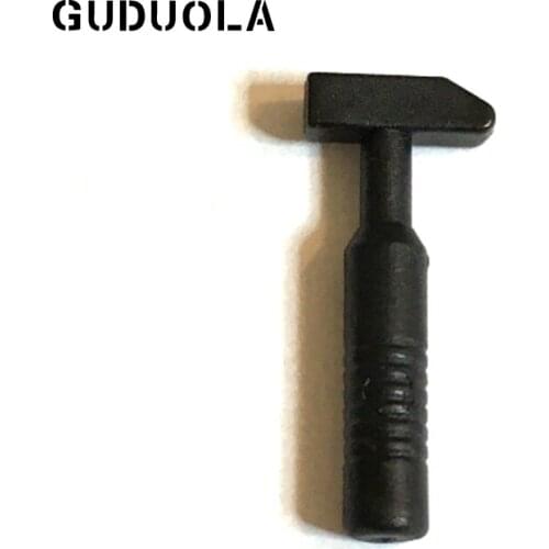 Guduola Special Bricks Figure Tool Hammer 55295 MOC Building Block Toys Parts 30pcs/LOT