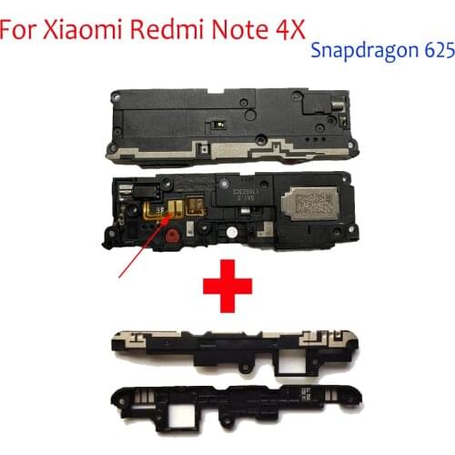 Xiaomi Speakers For Phones Xiaomi Redmi Note 4X China