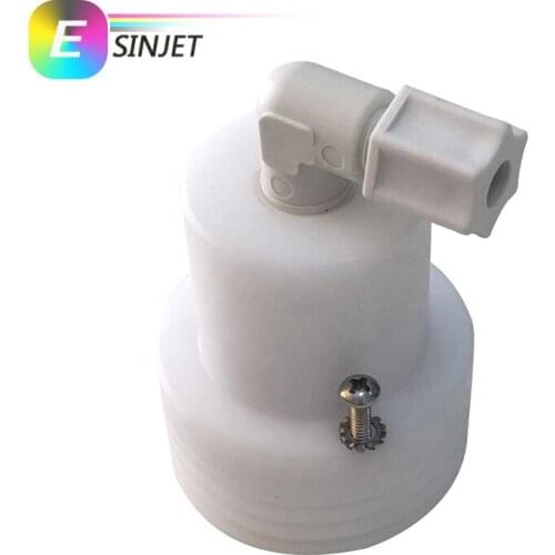CB003-2012-001 Bottle Fill Adapter Assembly Compatible Spare Part for Citronix Printer