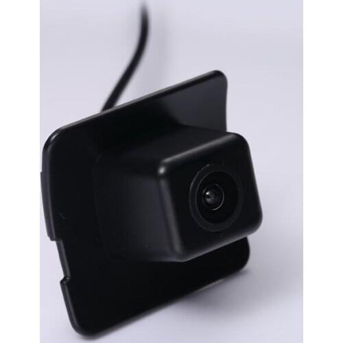 Car rear view back reverse camera parking for Benz GLK X204 ML350 GLA200 GLK200 260 300 A180 200 260 W166 C class W205 waterproo