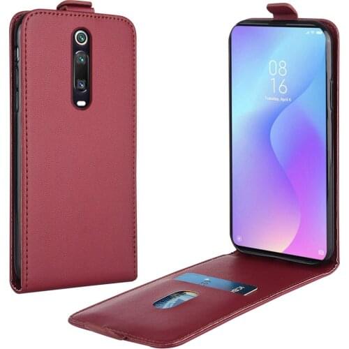 Flip Case for Xiaomi Redmi K20 Pro M1903F11I 6.39'' Leather Case for Redmi K20 Pro Cover for RedmiK20 Pro Phone Bag
