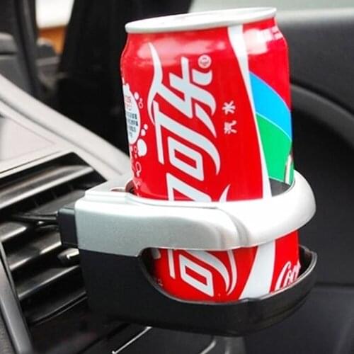 Defoe Cup Holders In The Car