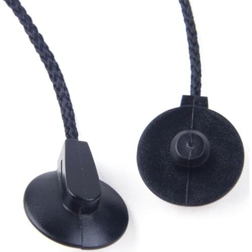 KOU JIANG Trunk Doors