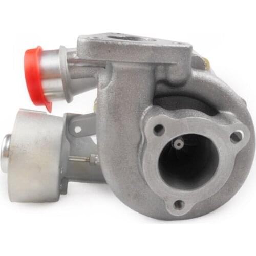 New turbocharger TF035 49135-07311 49135-07310 2823127810 28231-27810 turbo charger for Hyundai Santa Fe 2.2 CRDi 155 HP D4EB