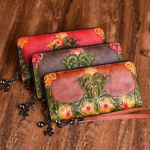 RUWB Wallets And Business Card Holders