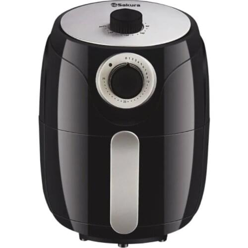 САКУРА Electric Fryers