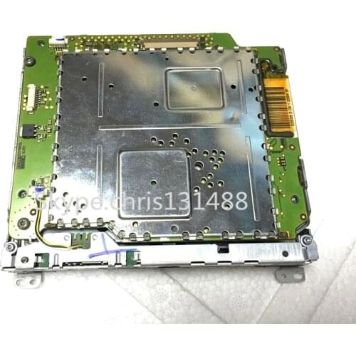 Wholesale PLDS DVD Mechanism navigation DVD-M3 4.6/7 DVD M3 4.6 drive loader deck for BWM MK4 Car DVD navigation audio systems