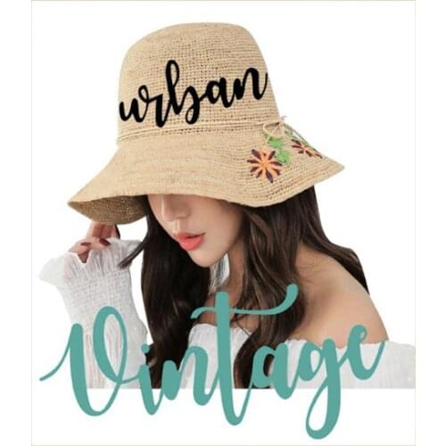 Fashion Patches Black White Letter DIY Patch For Clothing Sticker For Men Women T-Shirt Heat Transfer Labels