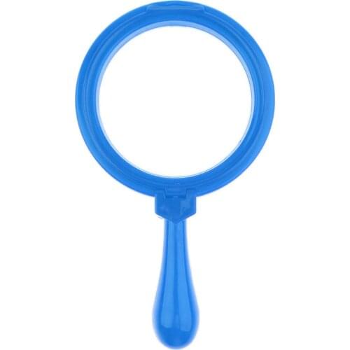 Magnifying Glass Insects Bug Learning Magnifier Nature Biology Educational Toys