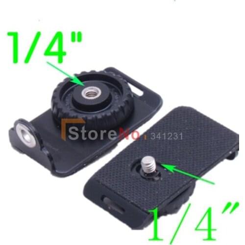2pcs Quick Release Plate for Camera Sling Quick Rapid Shoulder strap