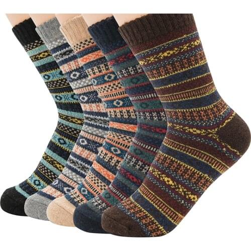 Мужские шерстяные носки AZUE China At AliExpress