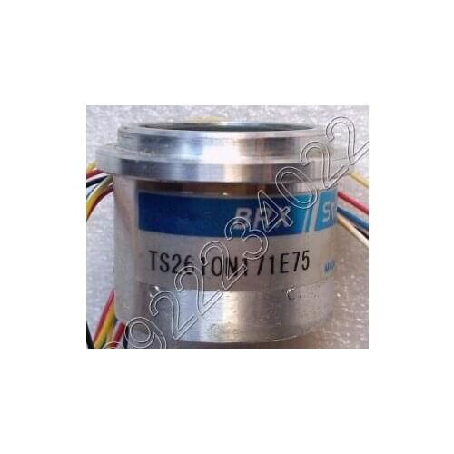 Used encoder TS2610N171E75 TESTED PASS OK