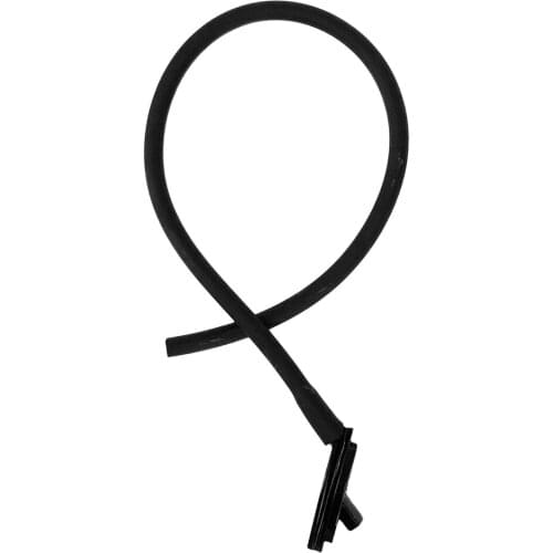 1/8'' (3mm) Hole Dia. Compound Bow Tube Peep Sight Archery Accessories