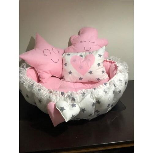 Play Mat Organic Cotton