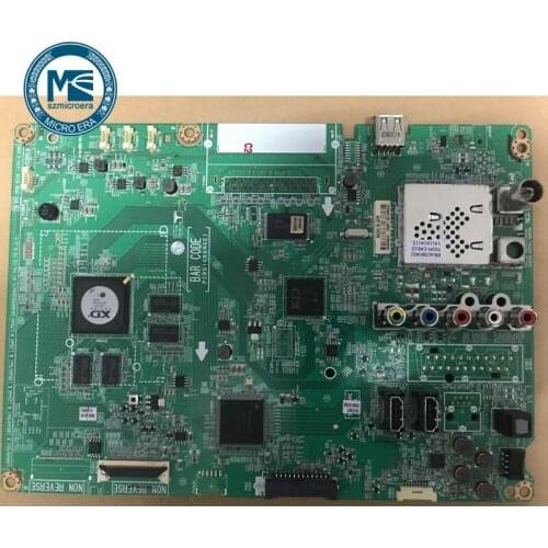 Brand New For LG 43UF6700 49UF6700 55UF6750 EAX66054604 1.0 TV Motherboard Mainboard