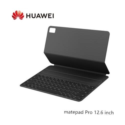 Huawei matepad pro 12.6 inch originally Tablet PC smart keyboard Case