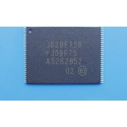 Original JS28F128P30BF75A